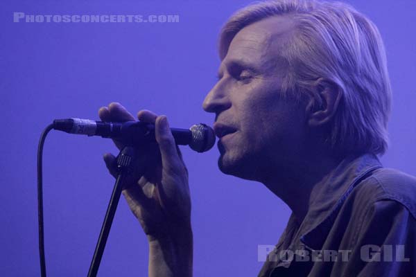 JAY-JAY JOHANSON - 2015-10-15 - PARIS - La Cigale - 